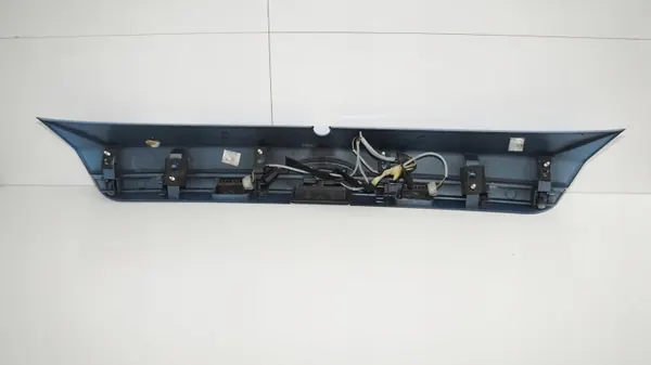 OEM 360187434 Heckklappengriff Ford Fiesta MK7 image 5