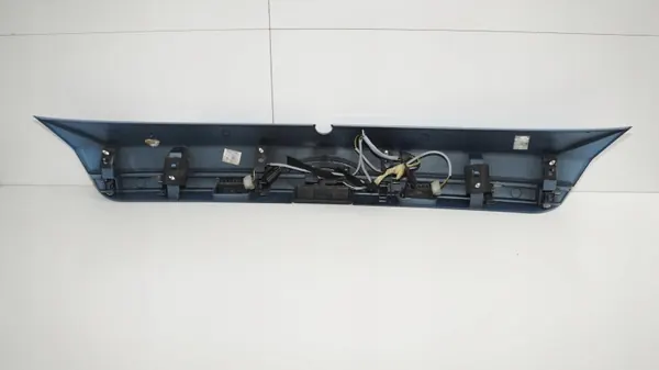 OEM 360187434 Heckklappengriff Ford Fiesta MK7 image 6