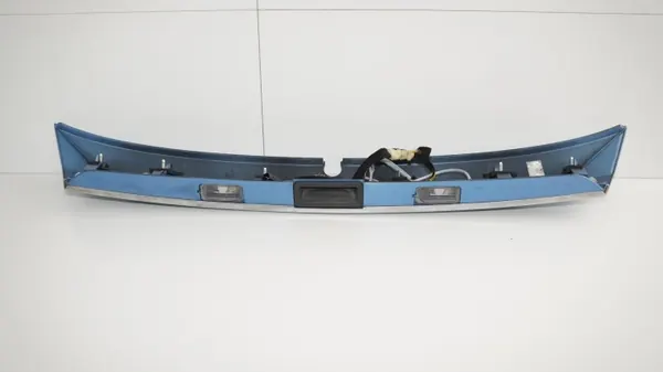 OEM 360187434 Heckklappengriff Ford Fiesta MK7 image 7