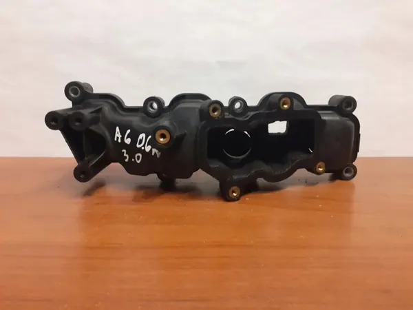 Coletor de admissão OEM 7139 para Audi A6 3.0L Diesel image 2