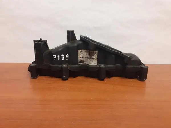 Coletor de admissão OEM 7139 para Audi A6 3.0L Diesel image 5