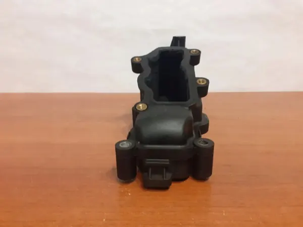 Coletor de admissão OEM 7139 para Audi A6 3.0L Diesel image 7