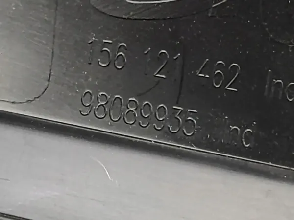 OEM 98089935 Alojamento espelho esquerdo Peugeot Expert image 5