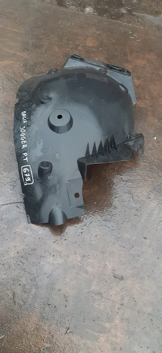 Front Right Wheel Arch Dacia Jogger OEM 638428581R image 2
