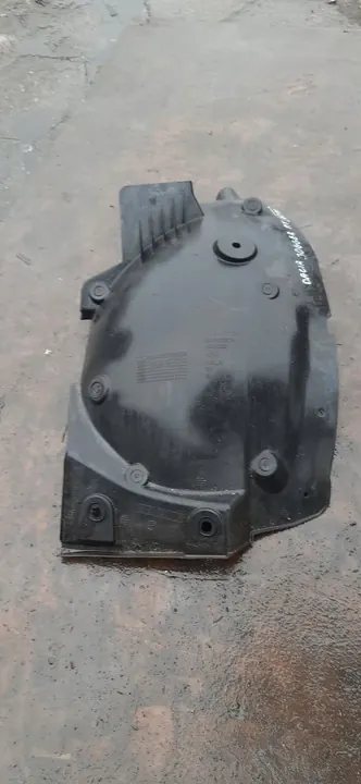 Front Right Wheel Arch Dacia Jogger OEM 638428581R image 3