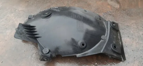 Front Right Wheel Arch Dacia Jogger OEM 638428581R image 5