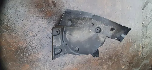 Front Right Wheel Arch Dacia Jogger OEM 638428581R image 7