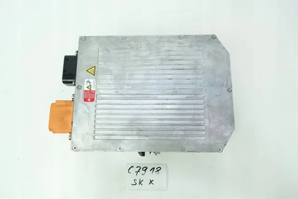 VW Latausasema Moduuli OEM 5QE915681D image 2