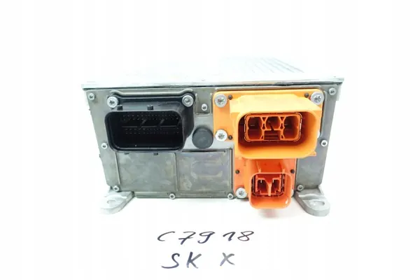 VW Latausasema Moduuli OEM 5QE915681D image 4