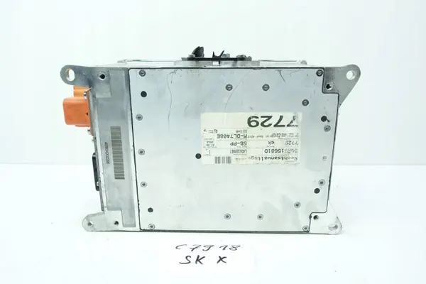VW Latausasema Moduuli OEM 5QE915681D image 5