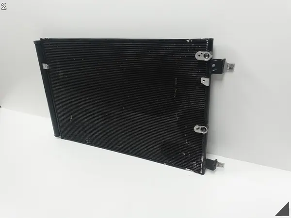 A/C KONDENSOINTI BENTLEY CONTINENTAL 3W8 3W0 GT GTC 12-17 OEM image 3