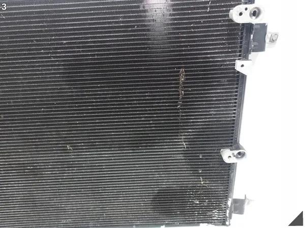 A/C KONDENSOINTI BENTLEY CONTINENTAL 3W8 3W0 GT GTC 12-17 OEM image 4