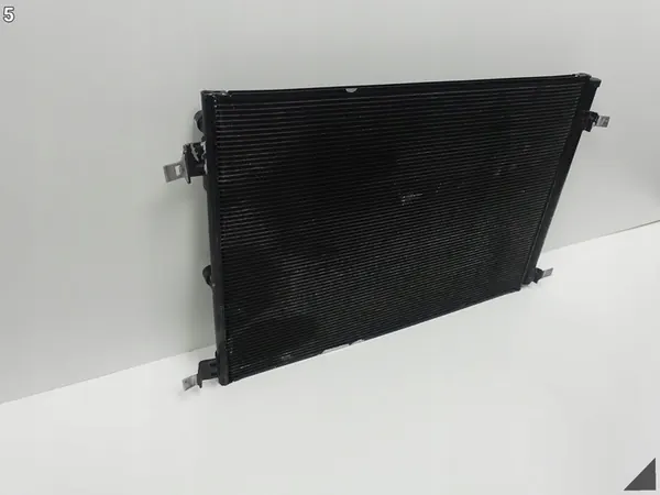 A/C KONDENSOINTI BENTLEY CONTINENTAL 3W8 3W0 GT GTC 12-17 OEM image 6