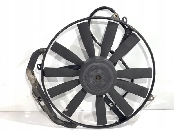 OEM LORK-318-14822 AC-ventilator voor Mercedes W903 image 2