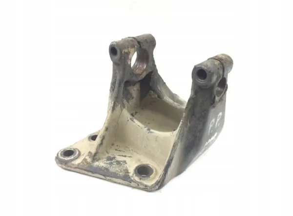 Support de ressort Scania OEM 1493210 avant droit image 3