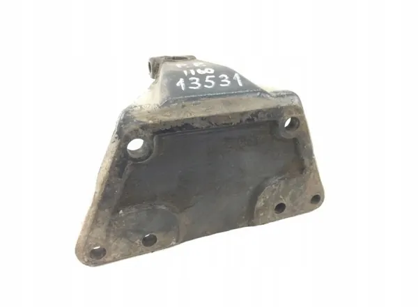 Support de ressort Scania OEM 1493210 avant droit image 4