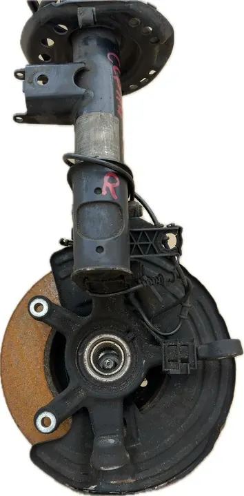 Mozzo sterzo anteriore destro Mercedes A W176 CLA W117 image 10