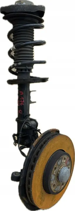 Mozzo sterzo anteriore destro Mercedes A W176 CLA W117 image 2