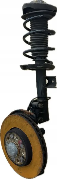 Mozzo sterzo anteriore destro Mercedes A W176 CLA W117 image 3