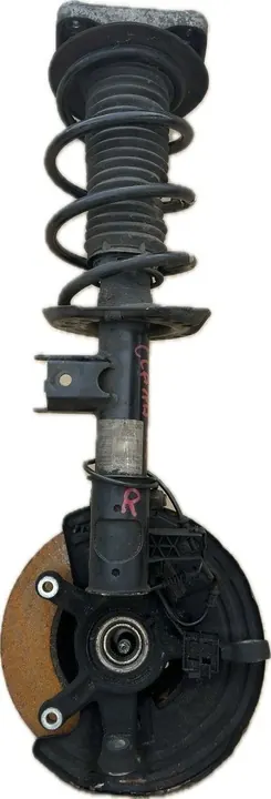 Mozzo sterzo anteriore destro Mercedes A W176 CLA W117 image 4