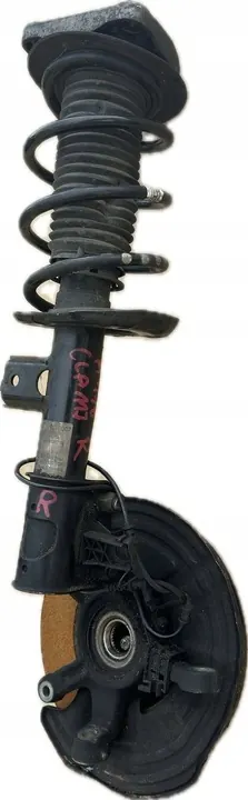 Mozzo sterzo anteriore destro Mercedes A W176 CLA W117 image 5