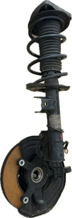 Mozzo sterzo anteriore destro Mercedes A W176 CLA W117 image 6