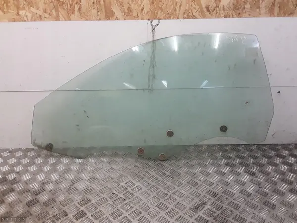 Cristal de puerta Toyota Celica OEM 43R00035 - Usado image 2
