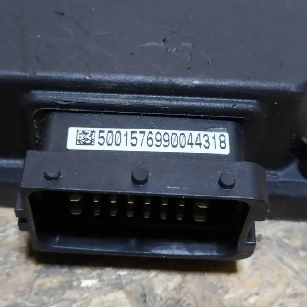Contrôleur LPG Zenit OEM 110R-005766 - Occasion image 8
