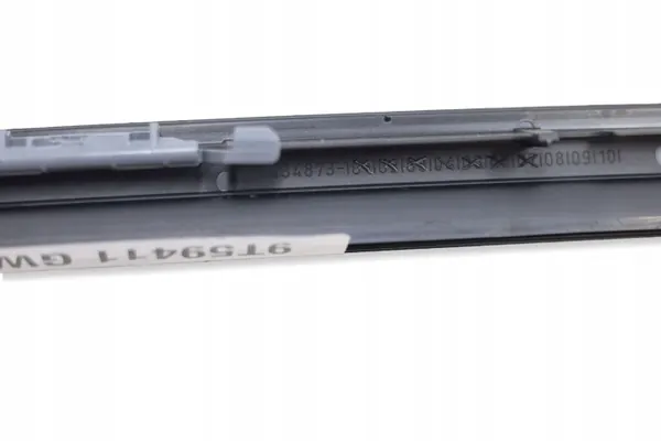 BMW OEM 7434873 Framrutslist Vänster Sida image 4