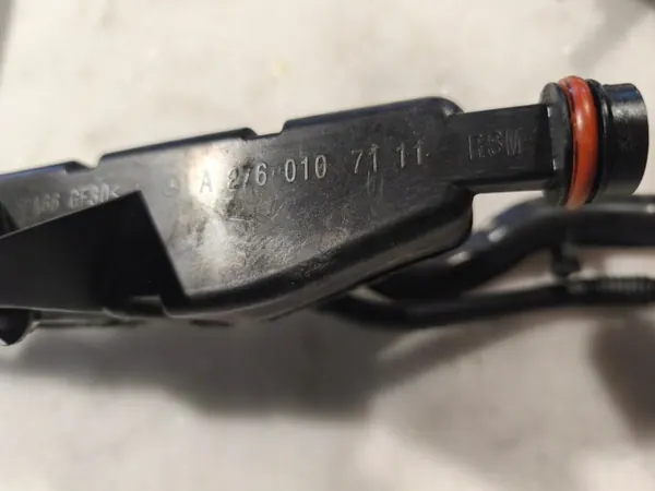 Séparateur d'huile Mercedes OEM A2760107111 A2760180112 image 5