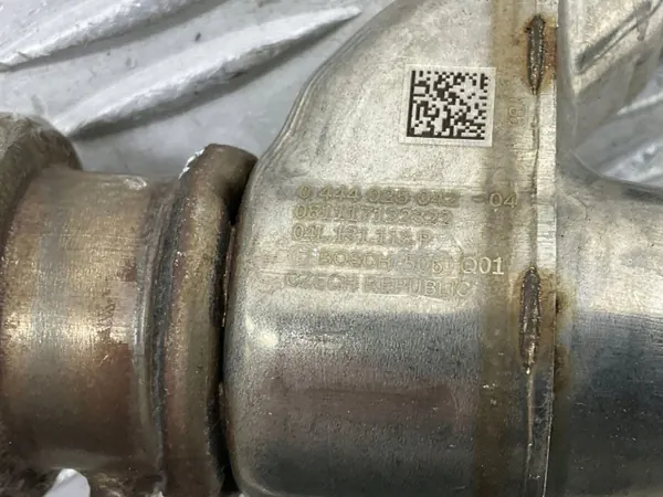 VW Tiguan 2 AdBlue-injector OEM 04L131113P image 4