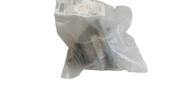 Support moteur BMW 5 E60 E61 LCI 22116777118 image 2