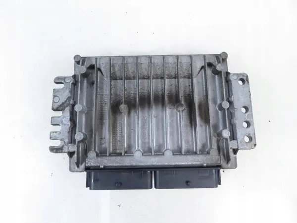 CONTROLEUR MOTEUR RENAULT CLIO II 7700115097 image 4