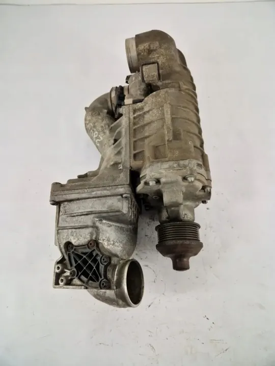 Turbo MERCEDES-BENZ C (W203) A2711400787 1.8L image 2