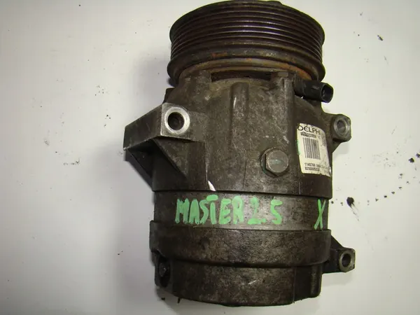 Compressore aria condizionata Renault OE 8200895038 image 2