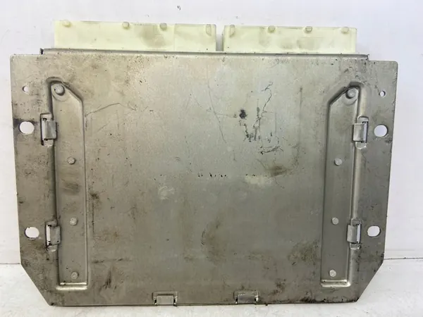 Controlador de bomba ABS MERCEDES-BENZ E (W210) A0155457632 image 4