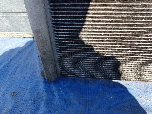 Complete waterkoelers Mercedes CLK W209 W203 SLK R171 image 7