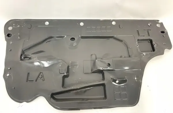 Isolation Porte Gauche Dodge Challenger 2015+ OEM image 2