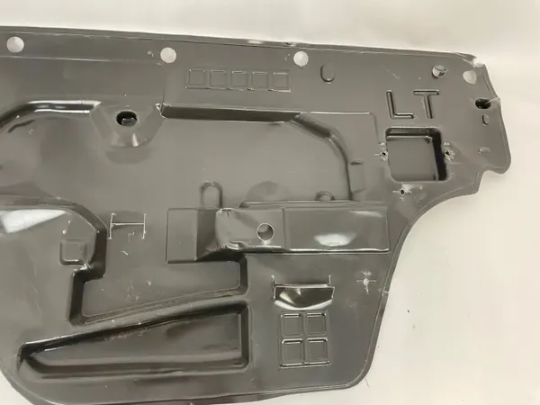 Isolation Porte Gauche Dodge Challenger 2015+ OEM image 3