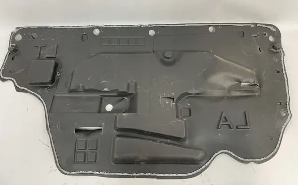 Isolation Porte Gauche Dodge Challenger 2015+ OEM image 4