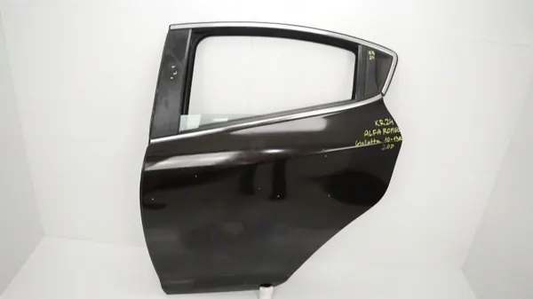 OEM 360209440 Linker Achterdeur Alfa Romeo Giulietta image 2