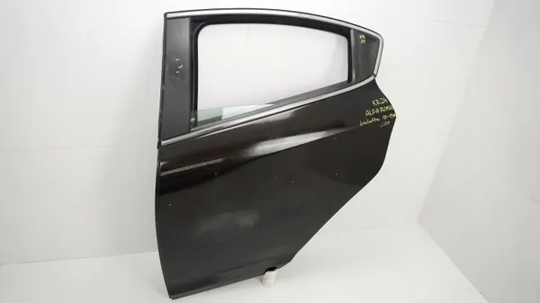 OEM 360209440 Linker Achterdeur Alfa Romeo Giulietta image 3