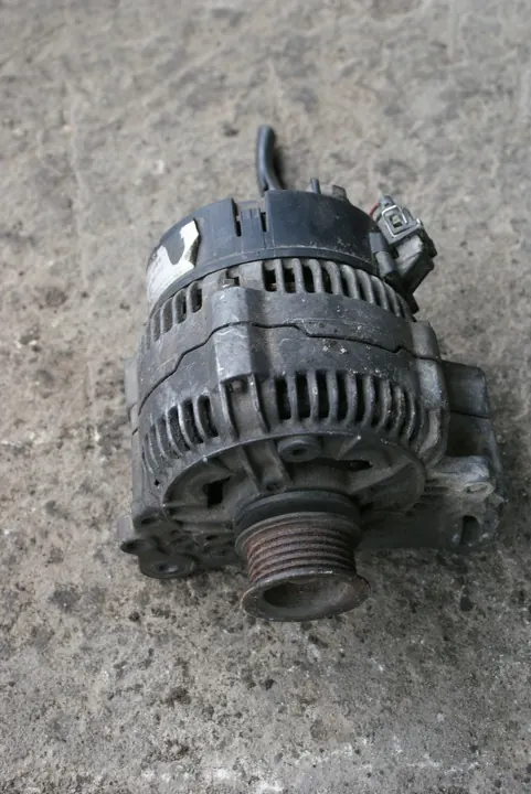 Generaattori 14V 90A – VW, Audi, Seat, Skoda image 3