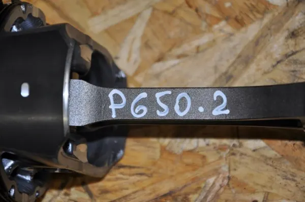 Pleuel Ford OE OEM 125959 für Mustang 2016 image 4