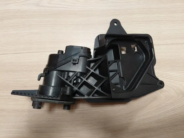 Honda OE Rechts Spiegel Klappmotor Modul image 2