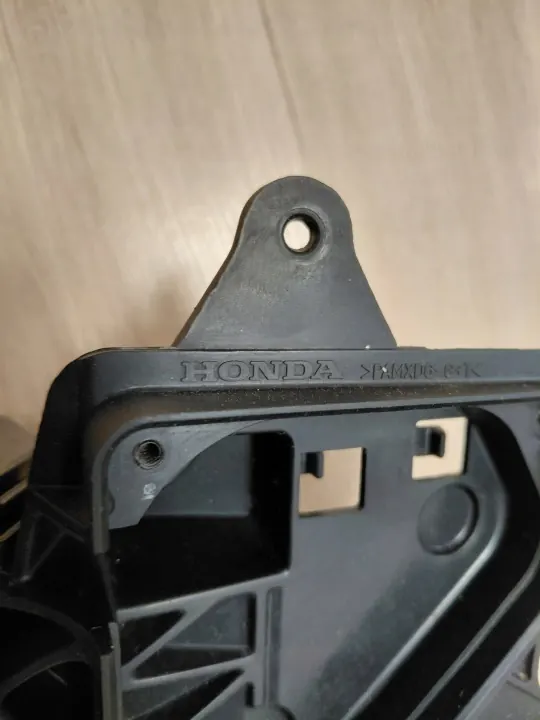 Honda OE Rechts Spiegel Klappmotor Modul image 3