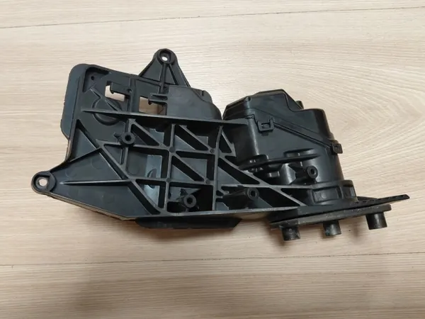 Honda OE Rechts Spiegel Klappmotor Modul image 6