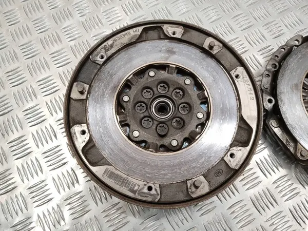 BMW OE 7638349 täydellinen kytkin image 2