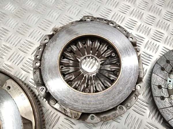 BMW OE 7638349 täydellinen kytkin image 3