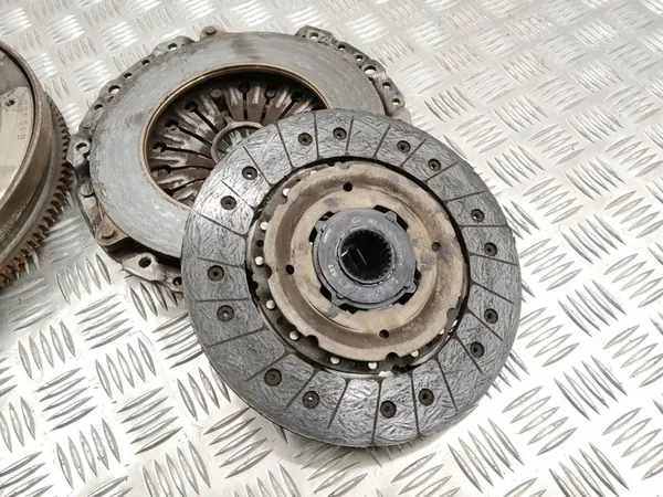 BMW OE 7638349 täydellinen kytkin image 5